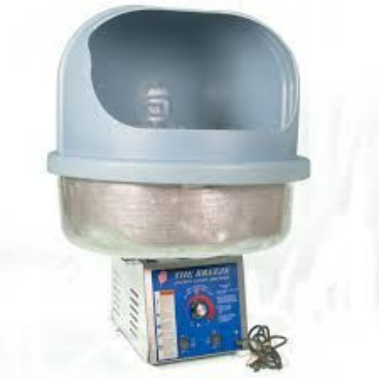 Picture of COTTON CANDY MACHINE
