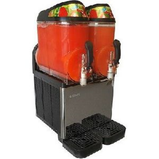 Picture of SLUSHY/MARGARITA MACHINE (2 bay)