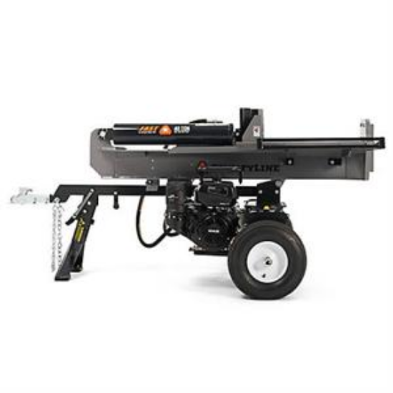 Picture of SPLITTER, LOG 40 TON 14HP