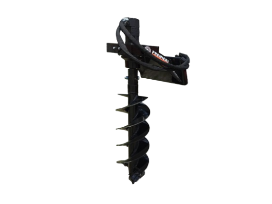 Picture of DINGO, ATTACHMENTS ALL