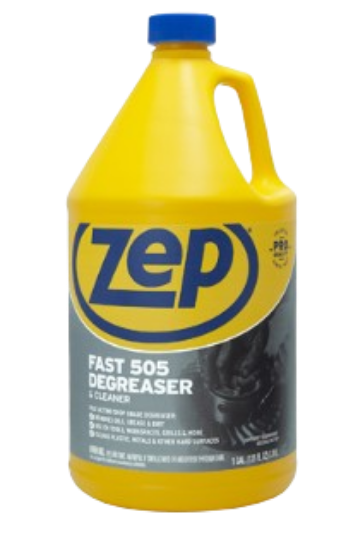 Picture of CLEANER AND DEGREASER