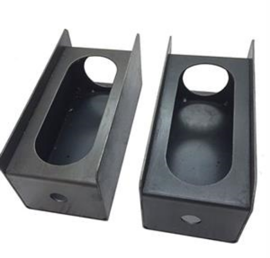 Picture of Light, Set of 6" Oval Trailer Tail