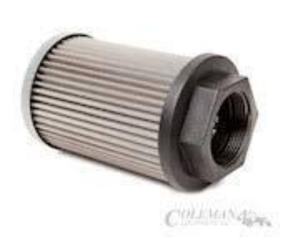 Picture of Filter, Hydraulic Suction (KX018)