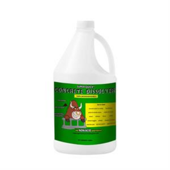 Picture of Super Concrete Dissolver 1 gal