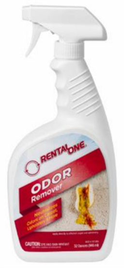 Picture of CARPET, ODOR REMOVER 32OZ