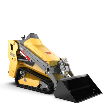 Picture for category Earthmoving Equipment