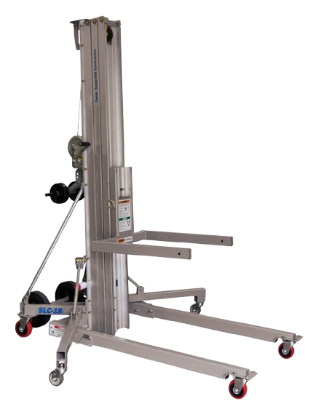 Picture for category Lift Equipment (Material)
