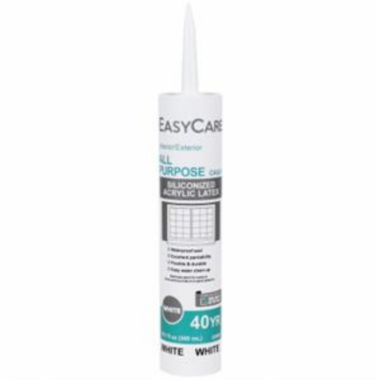 Picture of Caulk, White AP 10.1OZ