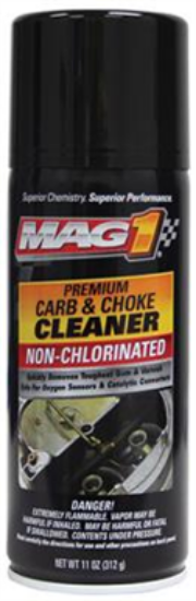 Picture of CARB CLEANER