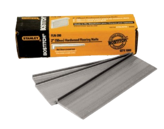 Picture of CLEATS, 2" BOX FOR 3/4 HW NAILER