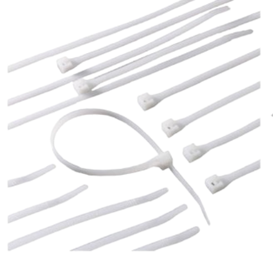 Picture of CABLE TIES 8" 100PK