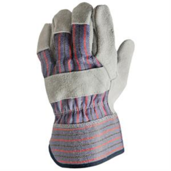 Picture of Glove, Work Leather Palm (XL)