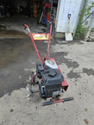 Picture of TILLER, 5HP FRONT TINE