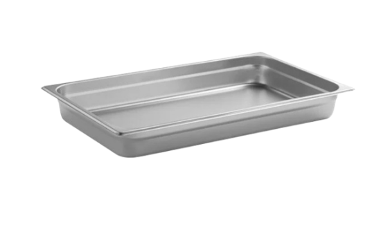 Picture of CHAFER, Pan 2" deep(Full size)