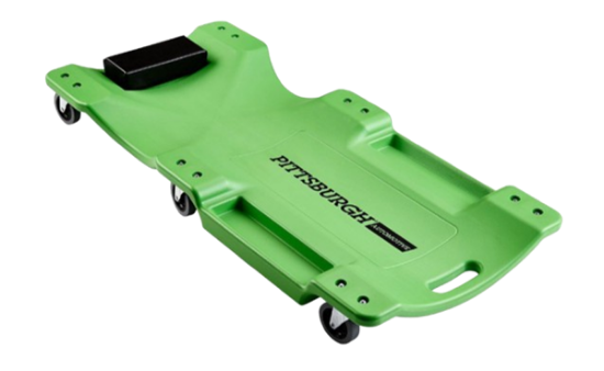 Picture of Creeper, Plastic 36"(300lbs)