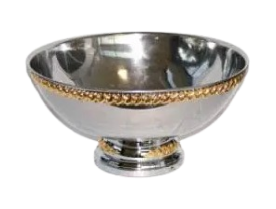 Picture of BOWL, PUNCH Stainless W/LADLE