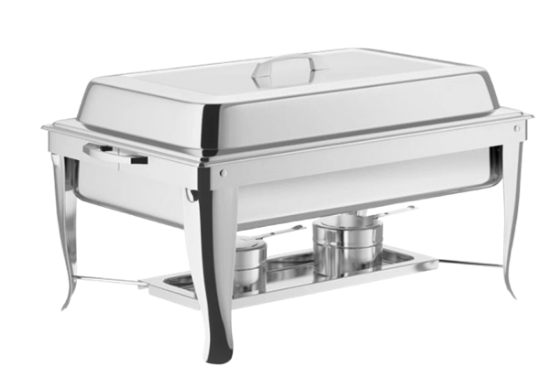 Picture of CHAFER, 8 QT Full Size(Regular)