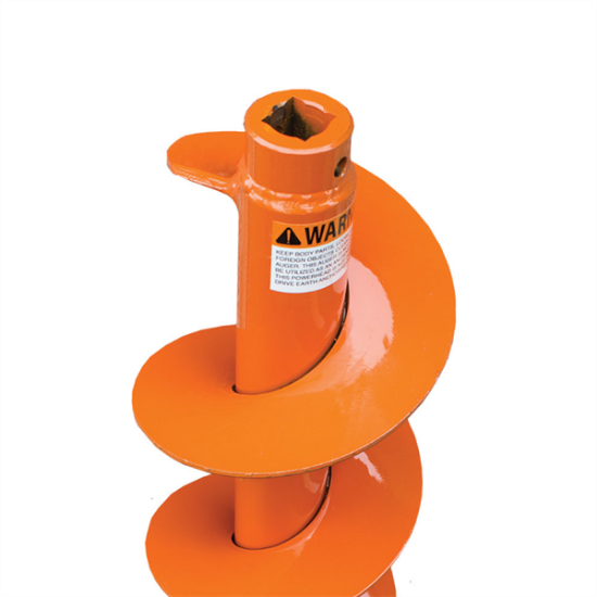 Picture of BIT, AUGER 6" (square)