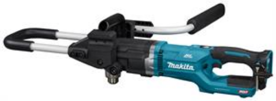 Picture of AUGER, 1 Man 40V XGT(Makita)
