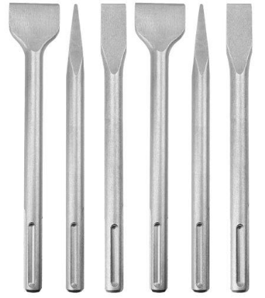 Picture for category Drills & Bits (Concrete)