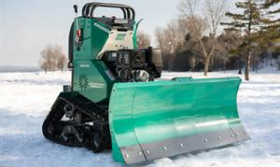 Picture of Snow Rhino | Zero Turn Snow Plow