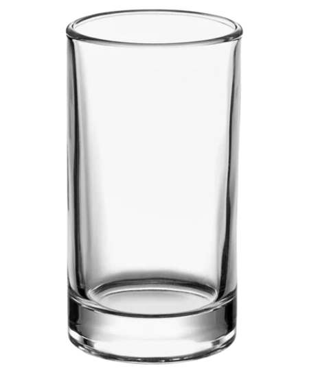 Picture of GLASS, JUICE 5 OZ