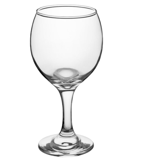 Picture of GLASS, WINE 4 OZ