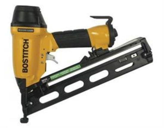 Picture of NAILER,15GA Angle Finish (Air)