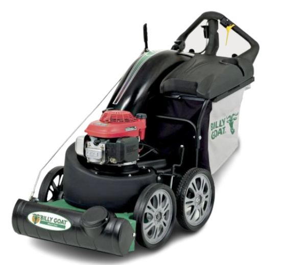 Picture of VACUUM, OUTDOOR 4HP