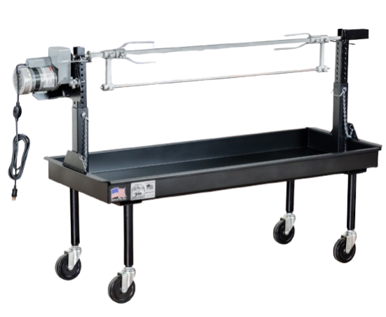 Picture of ROTTISERI W/ GRILL