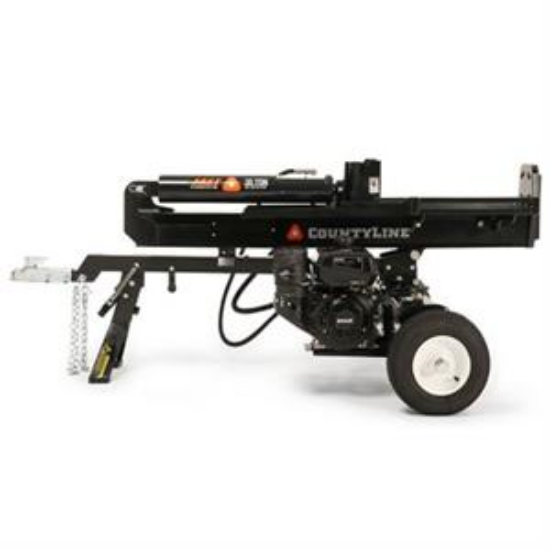 Picture of SPLITTER, LOG 30 TON, 9.5 HP