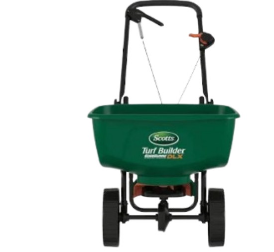 Picture of SPREADER, BROADCAST WALKBEHIND