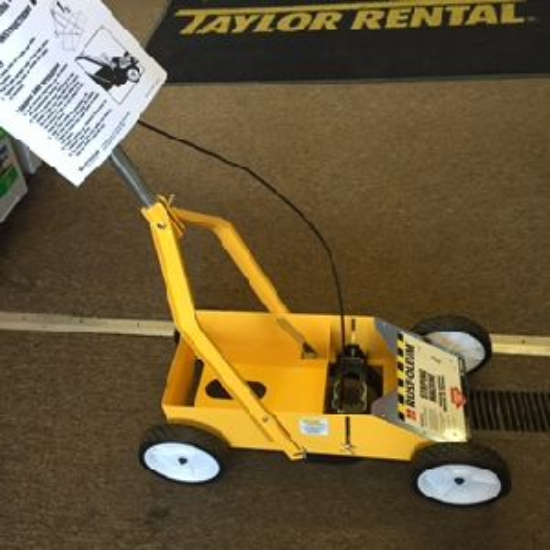 Picture of STRIPER, PAINT