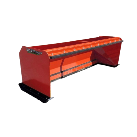 Picture of SKID, Snow Pusher 6'