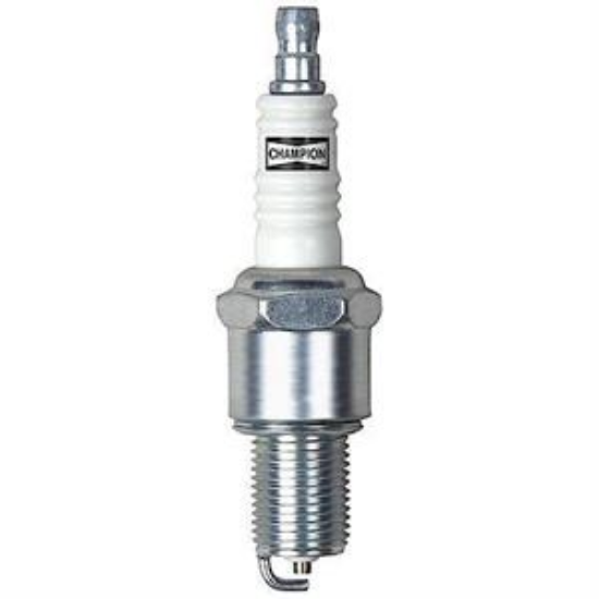 Picture of Spark Plug, RN9YC