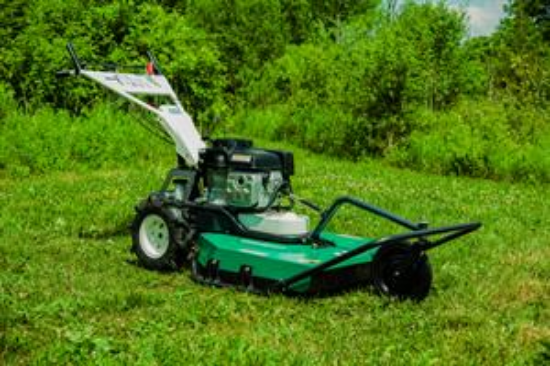 Picture of SAMURAI BRUSH CUTTER