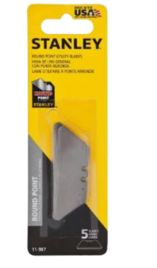 Picture of BLADE UTILITY 5PK