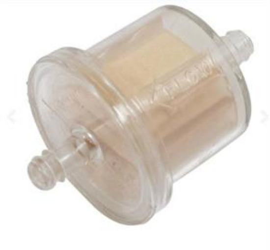 Picture of Filter, Fuel Inline