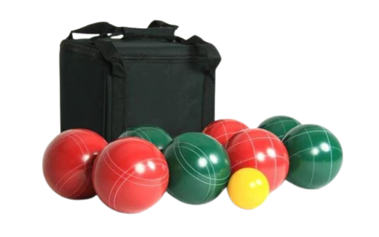 Picture of GAME, BOCCE BALL SET