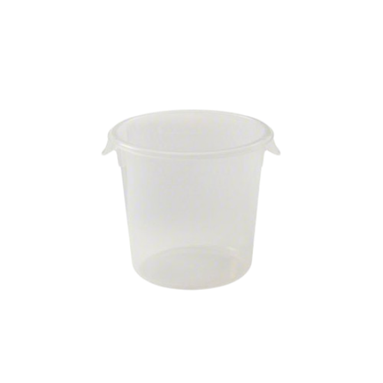 Picture of BUCKET, ICE PLASTIC