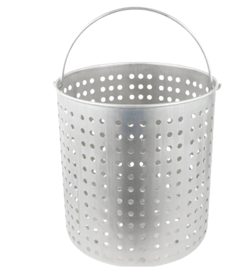 Picture of POT, BASKET 80 QT