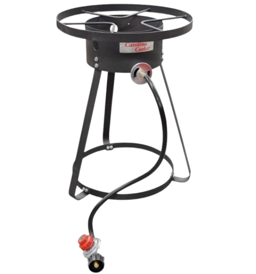 Picture of BURNER, PROPANE SINGLE