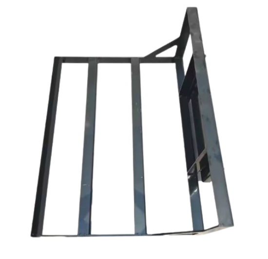 Picture of DINGO, GROUND LEVELER