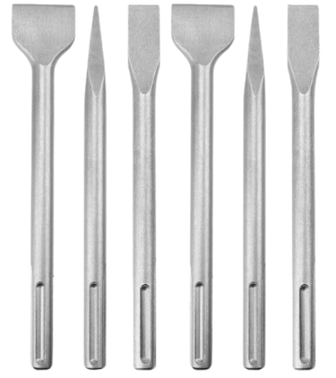 Picture of BIT, SDS Max Ham(chisel or point)