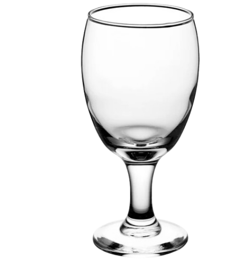Picture of GLASS, GOBLET 16.5 0Z