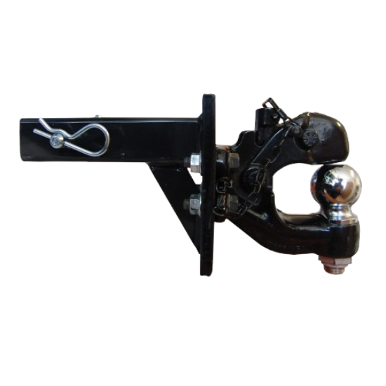 Picture of HITCH, PINTLE