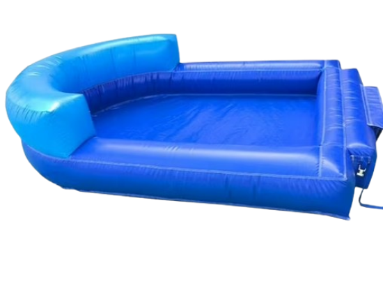Picture of BOUNCE HOUSE, Pool Attachment (WET)