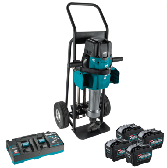 Picture of HAMMER, DEMO 70LB (Battery)