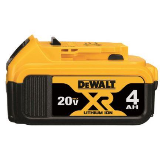 Picture of BATTERY, DEWALT (5AH)