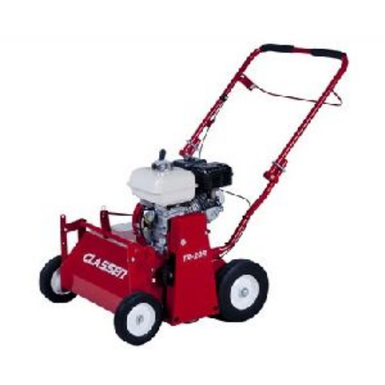 Picture of THATCHER, LAWN POWER